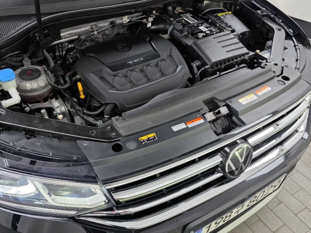 폭스바겐 티구안 티구안 올스페이스 2.0 TSI 프레스티지 이미지 6