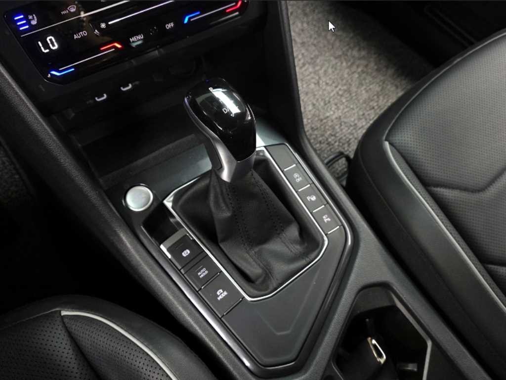 폭스바겐 티구안 티구안 올스페이스 2.0 TSI 프레스티지 이미지 9