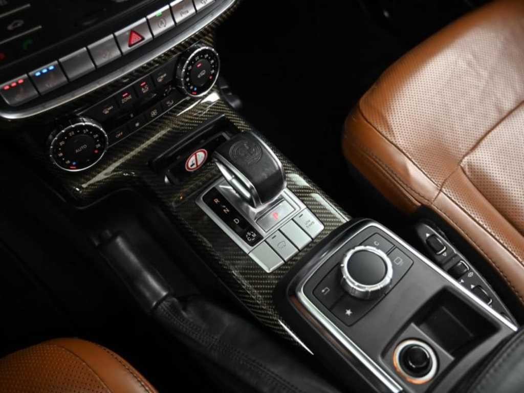 벤츠 G 클래스(G 바겐) G클래스 W463 G63 AMG 이미지 9