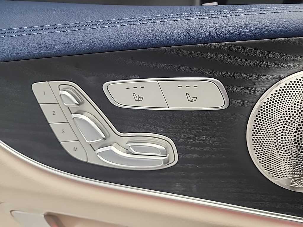 벤츠 E 클래스 E-클래스 W213 E300d 4MATIC 쿠페 이미지 16