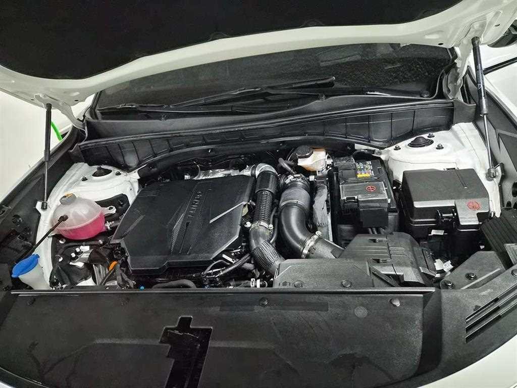 기아 쏘렌토 쏘렌토 4세대(MQ4) 가솔린 2.5T 4WD 노블레스 이미지 19