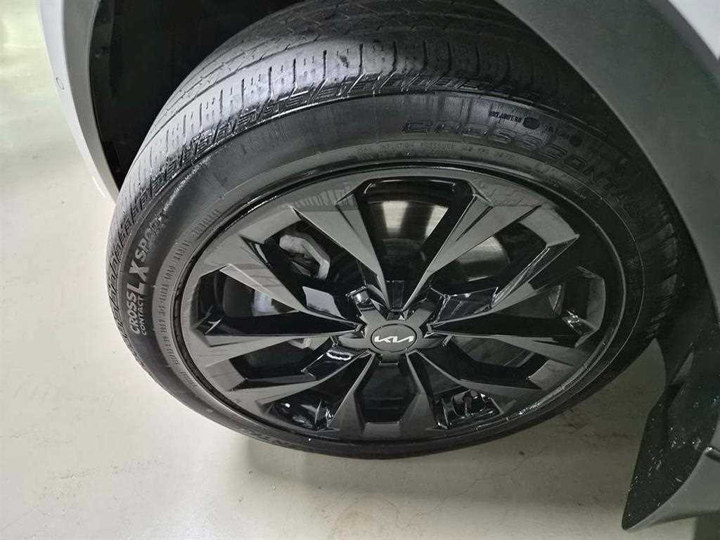 기아 쏘렌토 쏘렌토 4세대(MQ4) 가솔린 2.5T 4WD 노블레스 이미지 20