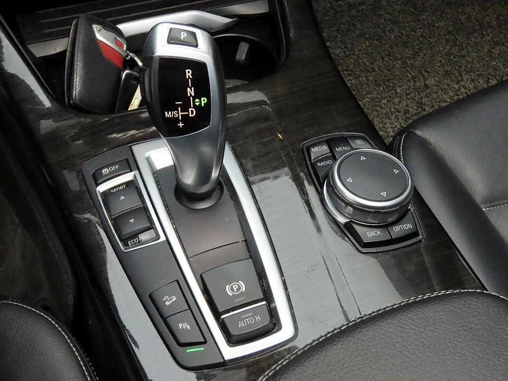 BMW X4 X4 (F26) xDrive 20d 이미지 11