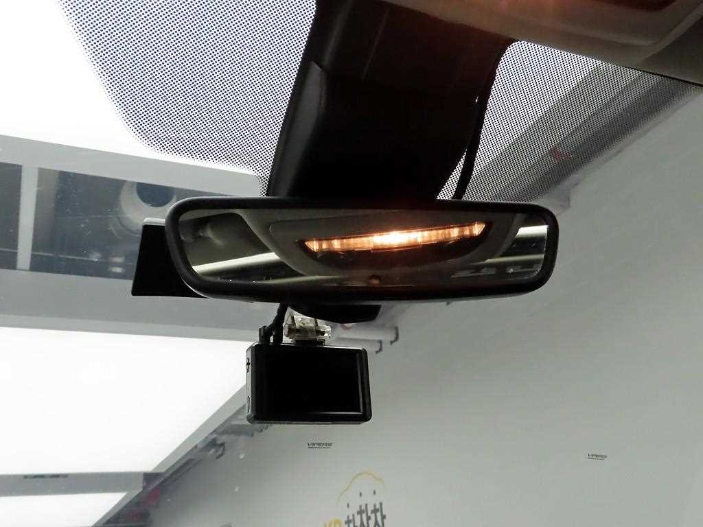 BMW X4 X4 (F26) xDrive 20d 이미지 15