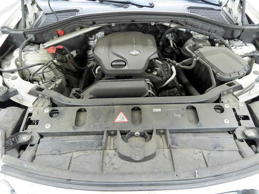 BMW X4 X4 (F26) xDrive 20d 이미지 20