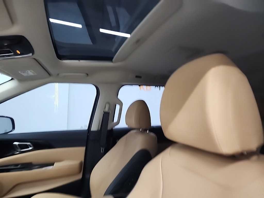 기아 카니발 더 뉴 카니발 4세대 가솔린 7인승 노블레스 이미지 16