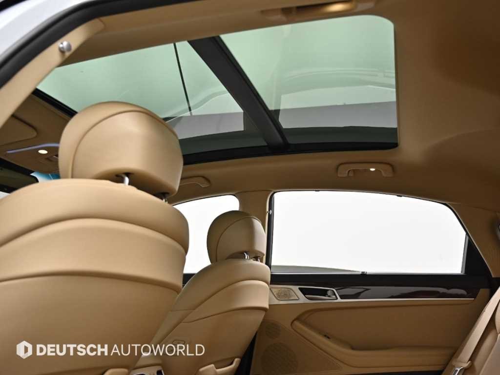 제네시스 G80 3.3 GDI AWD 프리미엄 럭셔리 이미지 18