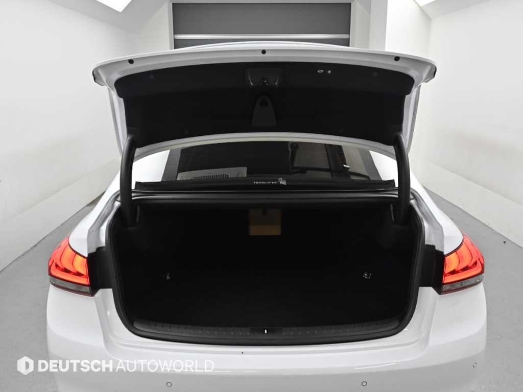 제네시스 G80 3.3 GDI AWD 프리미엄 럭셔리 이미지 19