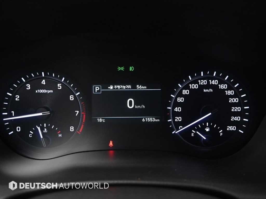 제네시스 G80 3.3 GDI AWD 프리미엄 럭셔리 이미지 8
