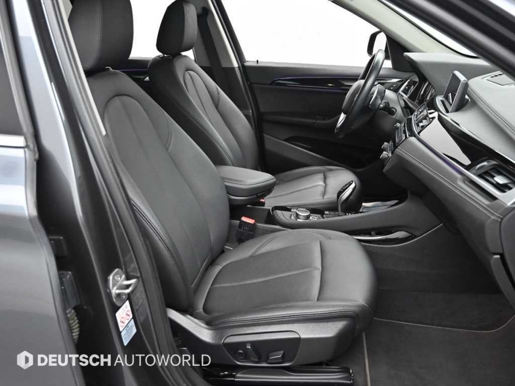 BMW X1 X1 (F48) xDrive 20i xLine 스페셜에디션 이미지 10