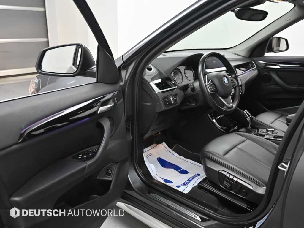 BMW X1 X1 (F48) xDrive 20i xLine 스페셜에디션 이미지 11