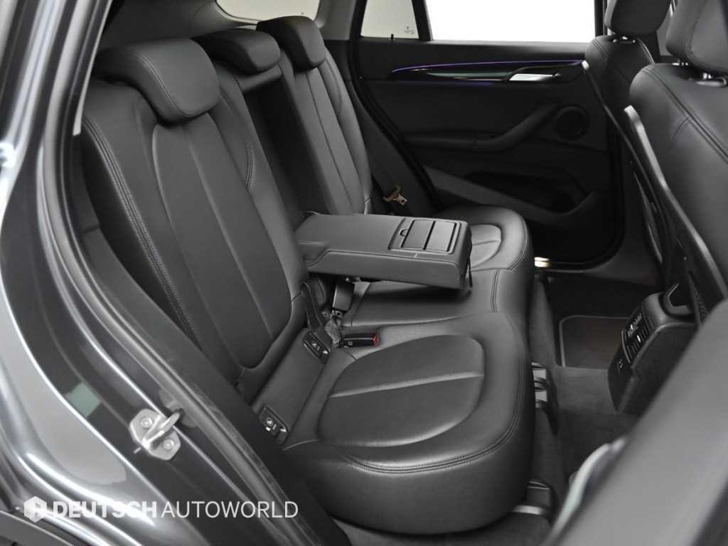 BMW X1 X1 (F48) xDrive 20i xLine 스페셜에디션 이미지 12
