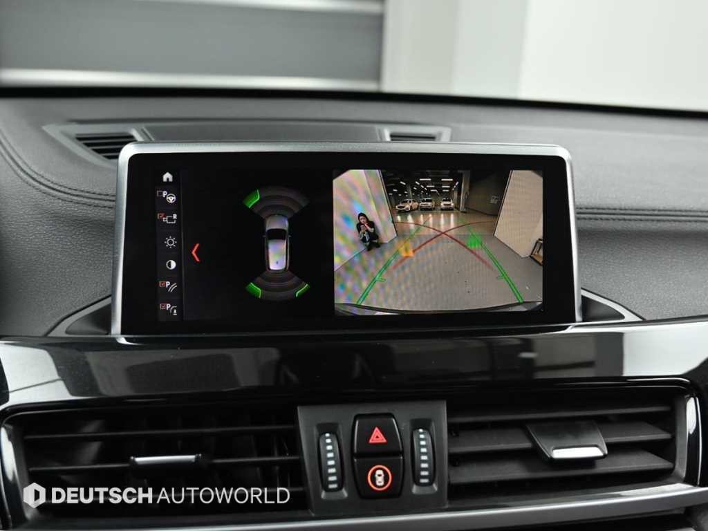 BMW X1 X1 (F48) xDrive 20i xLine 스페셜에디션 이미지 15