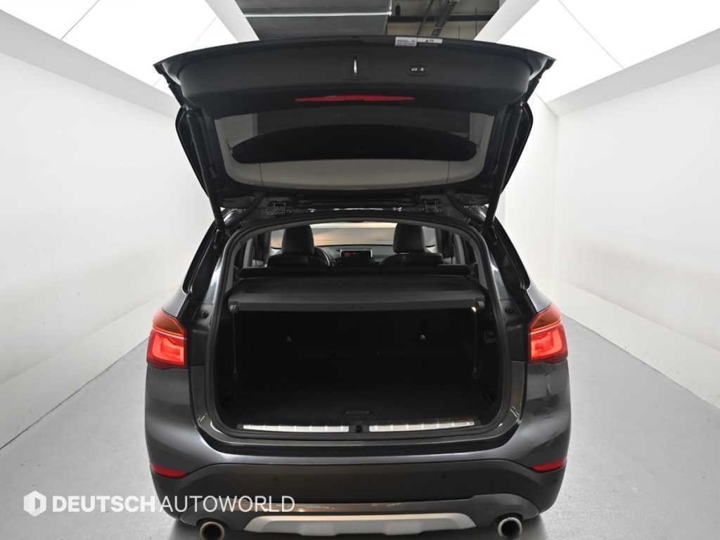 BMW X1 X1 (F48) xDrive 20i xLine 스페셜에디션 이미지 19