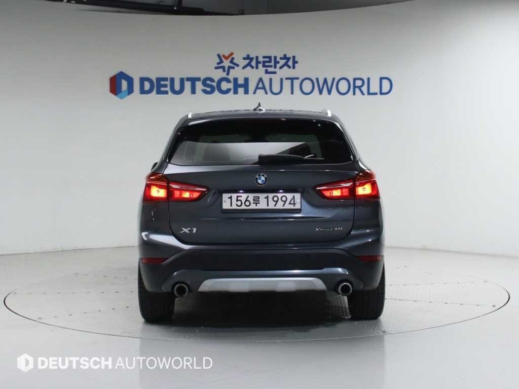 BMW X1 X1 (F48) xDrive 20i xLine 스페셜에디션 이미지 4