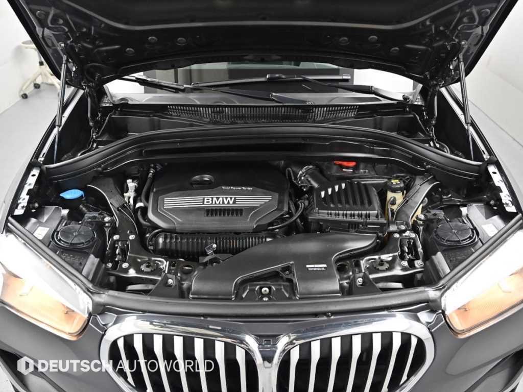 BMW X1 X1 (F48) xDrive 20i xLine 스페셜에디션 이미지 6