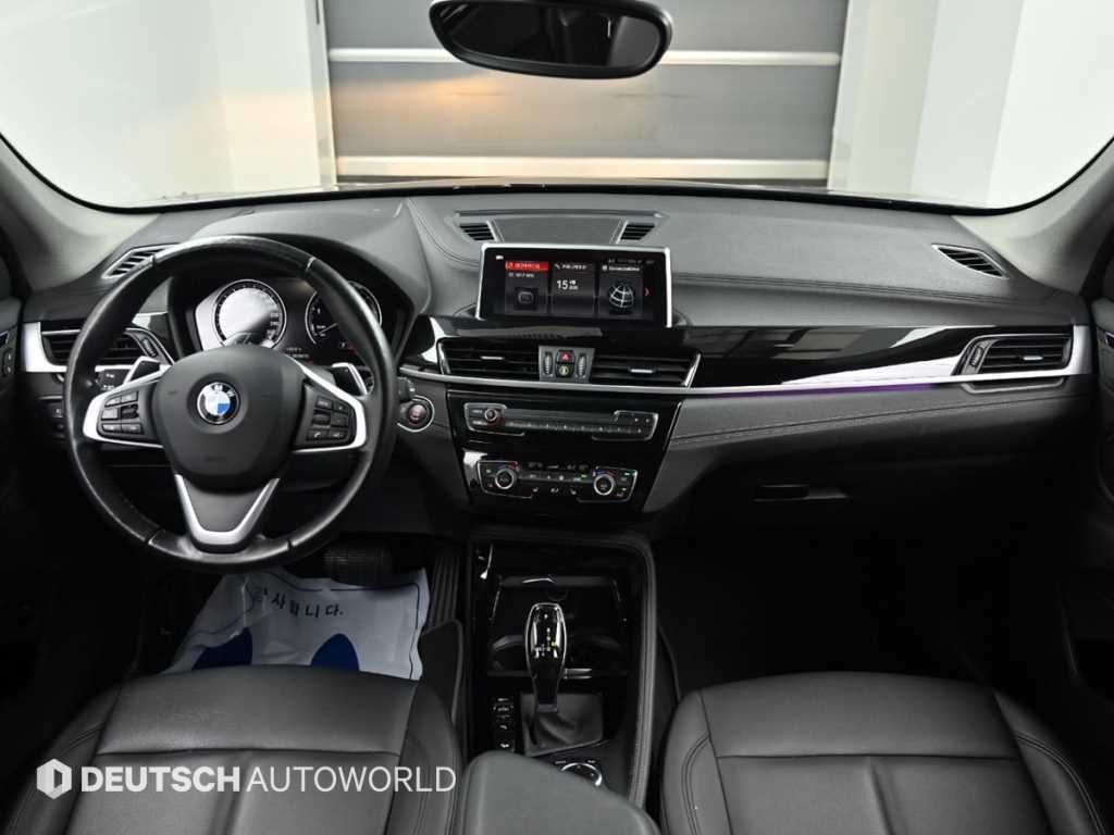 BMW X1 X1 (F48) xDrive 20i xLine 스페셜에디션 이미지 7