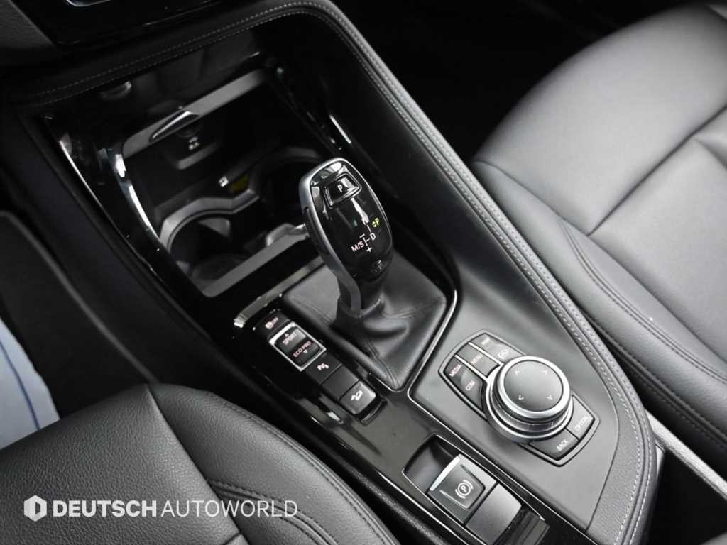 BMW X1 X1 (F48) xDrive 20i xLine 스페셜에디션 이미지 9