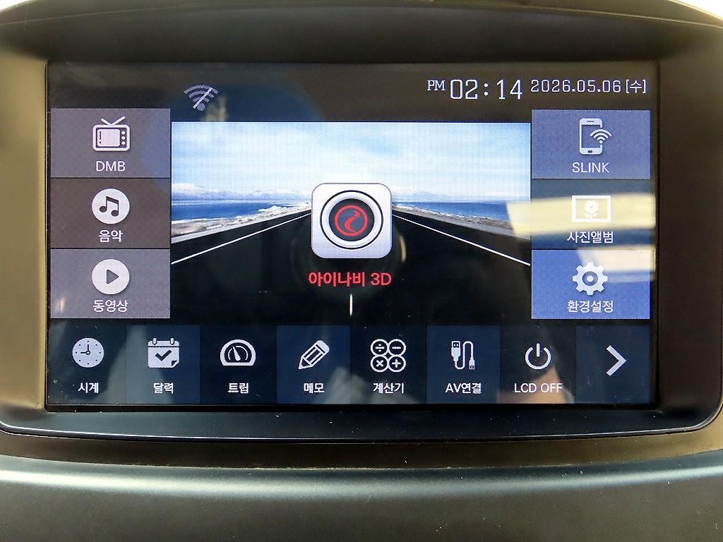 KG모빌리티(쌍용) 코란도 코란도스포츠 디젤 4WD CX7 패션 이미지 14