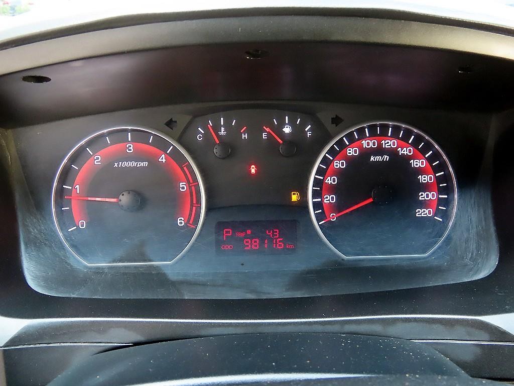 KG모빌리티(쌍용) 코란도 코란도스포츠 디젤 4WD CX7 패션 이미지 9