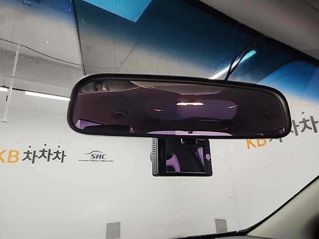 현대 싼타페 싼타페 더 프라임 디젤 2.0 2WD 프리미엄 이미지 17