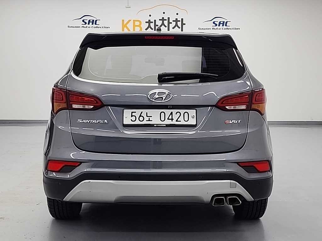 현대 싼타페 싼타페 더 프라임 디젤 2.0 2WD 프리미엄 이미지 3