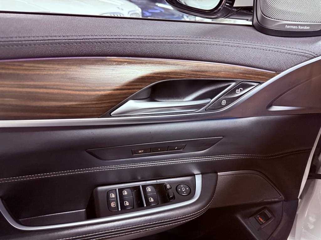BMW 그란투리스모 6시리즈 GT (G32) 640I XDRIVE 럭셔리 이미지 12