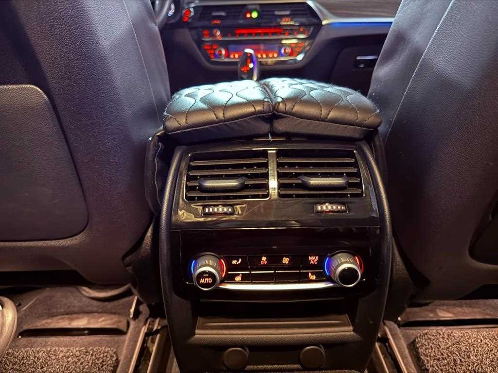 BMW 그란투리스모 6시리즈 GT (G32) 640I XDRIVE 럭셔리 이미지 16