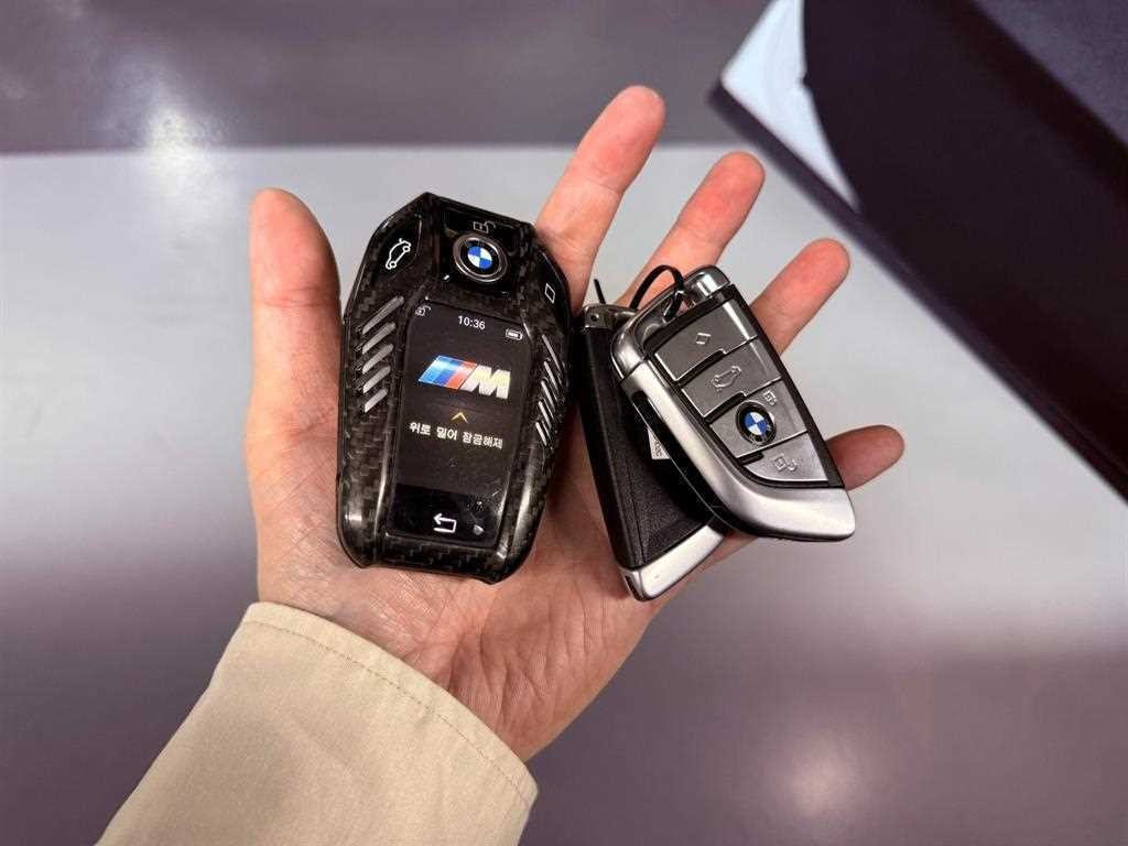 BMW 그란투리스모 6시리즈 GT (G32) 640I XDRIVE 럭셔리 이미지 18