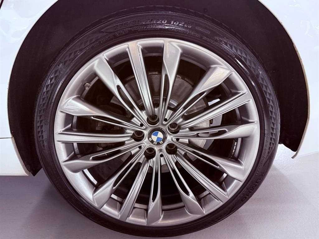 BMW 그란투리스모 6시리즈 GT (G32) 640I XDRIVE 럭셔리 이미지 20