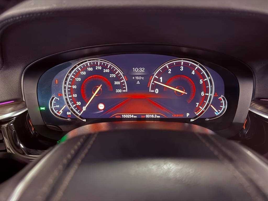 BMW 그란투리스모 6시리즈 GT (G32) 640I XDRIVE 럭셔리 이미지 7