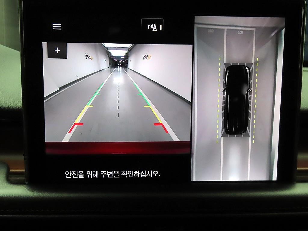 링컨 에비에이터 에비에이터 2세대 3.0 PHEV GT AWD 이미지 15