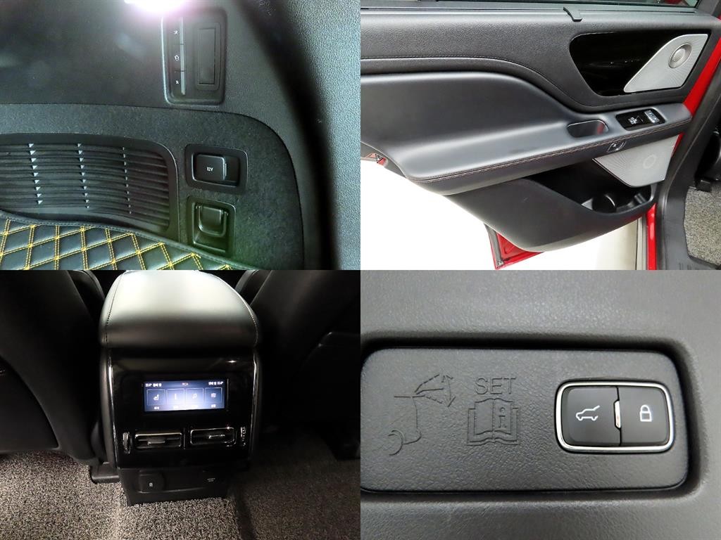 링컨 에비에이터 에비에이터 2세대 3.0 PHEV GT AWD 이미지 17