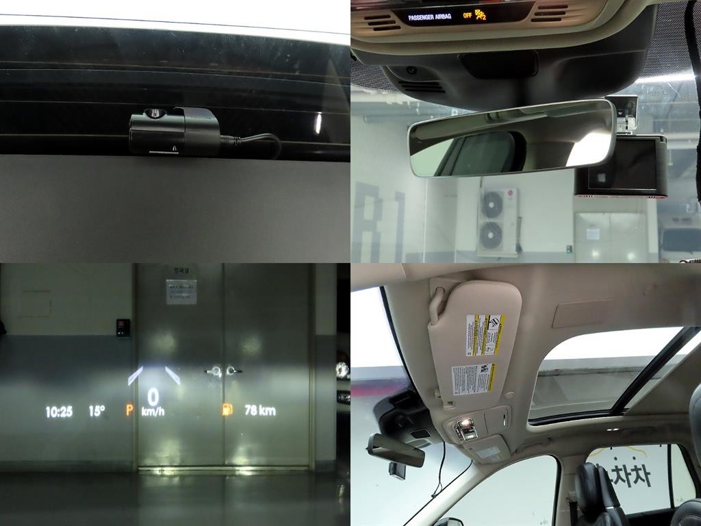 링컨 에비에이터 에비에이터 2세대 3.0 PHEV GT AWD 이미지 18