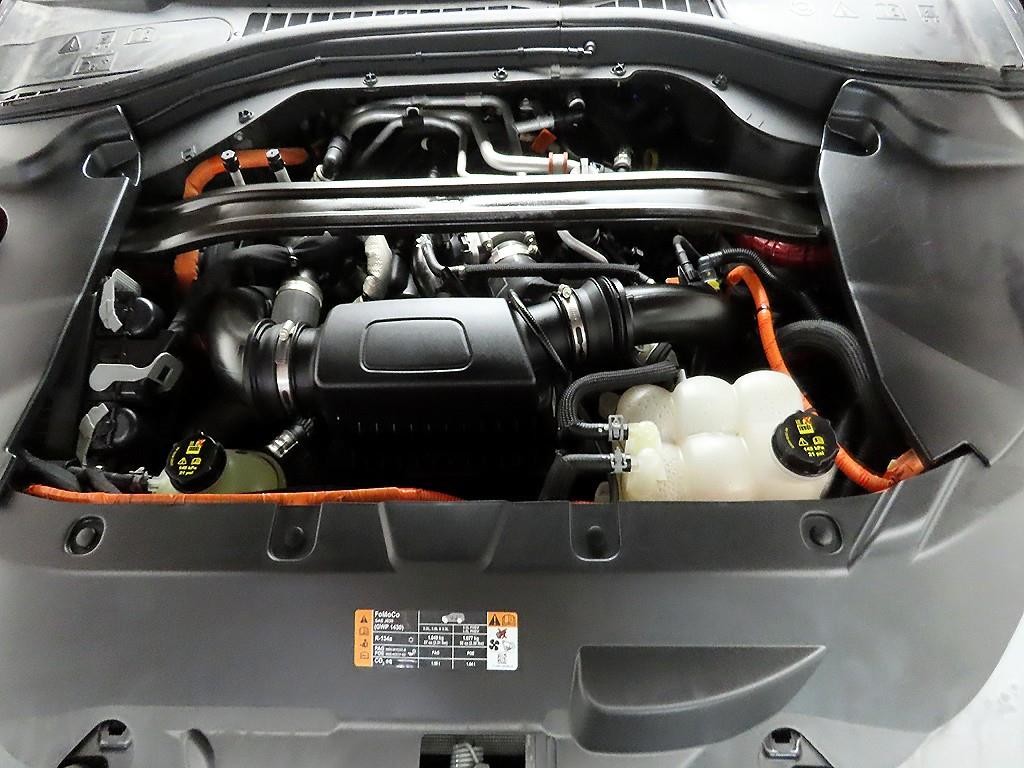 링컨 에비에이터 에비에이터 2세대 3.0 PHEV GT AWD 이미지 20