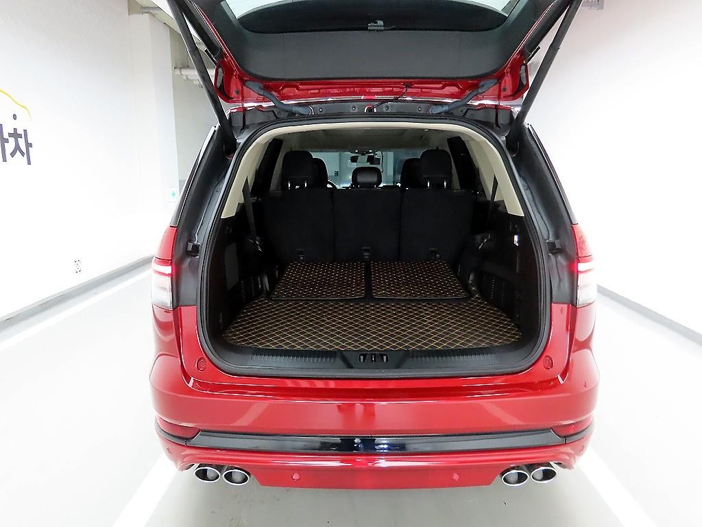 링컨 에비에이터 에비에이터 2세대 3.0 PHEV GT AWD 이미지 5