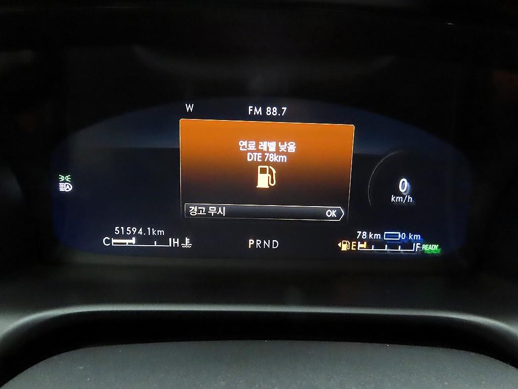링컨 에비에이터 에비에이터 2세대 3.0 PHEV GT AWD 이미지 6
