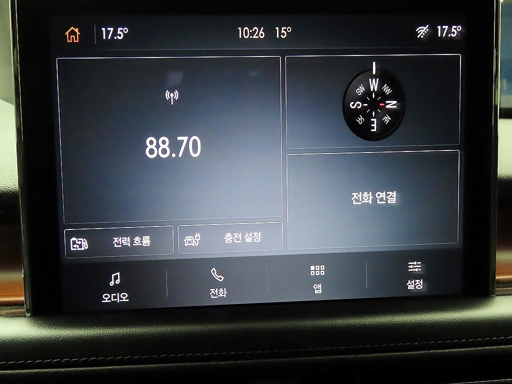 링컨 에비에이터 에비에이터 2세대 3.0 PHEV GT AWD 이미지 9