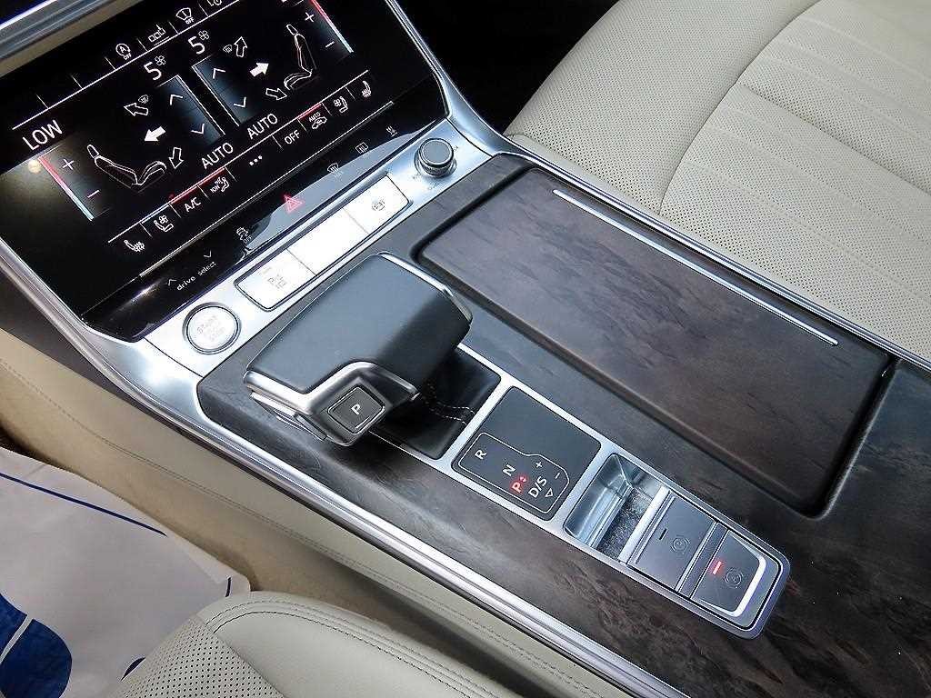 아우디 A6 A6 (C8) 45 TDI 콰트로 프리미엄 이미지 11
