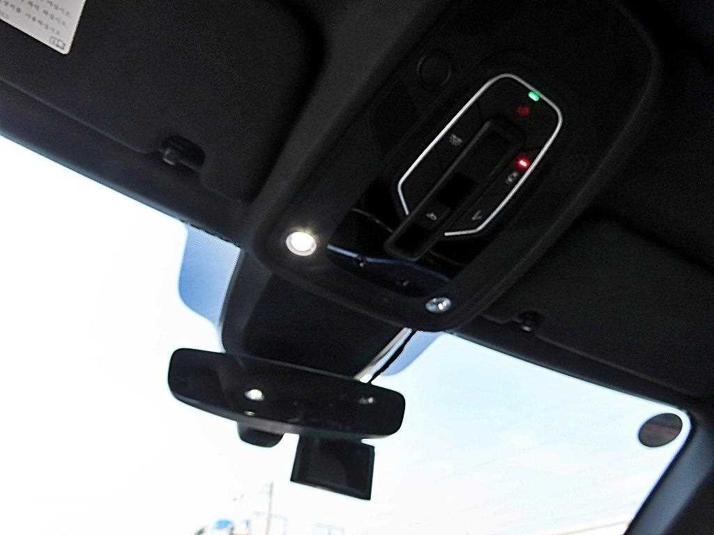 아우디 A6 A6 (C8) 45 TDI 콰트로 프리미엄 이미지 15