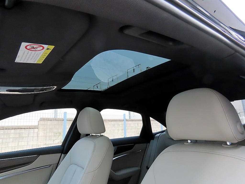 아우디 A6 A6 (C8) 45 TDI 콰트로 프리미엄 이미지 17