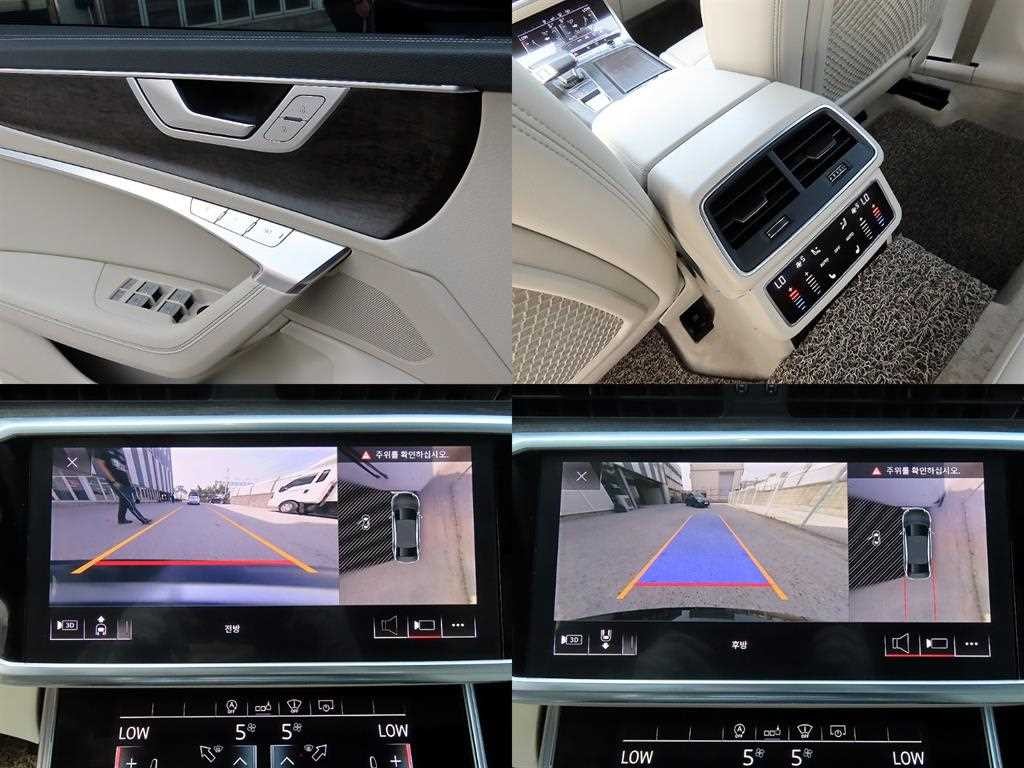 아우디 A6 A6 (C8) 45 TDI 콰트로 프리미엄 이미지 18