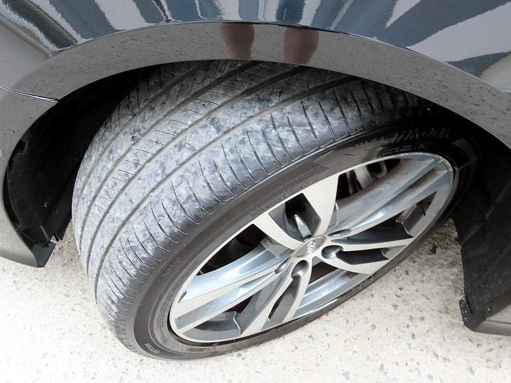 아우디 A6 A6 (C8) 45 TDI 콰트로 프리미엄 이미지 20