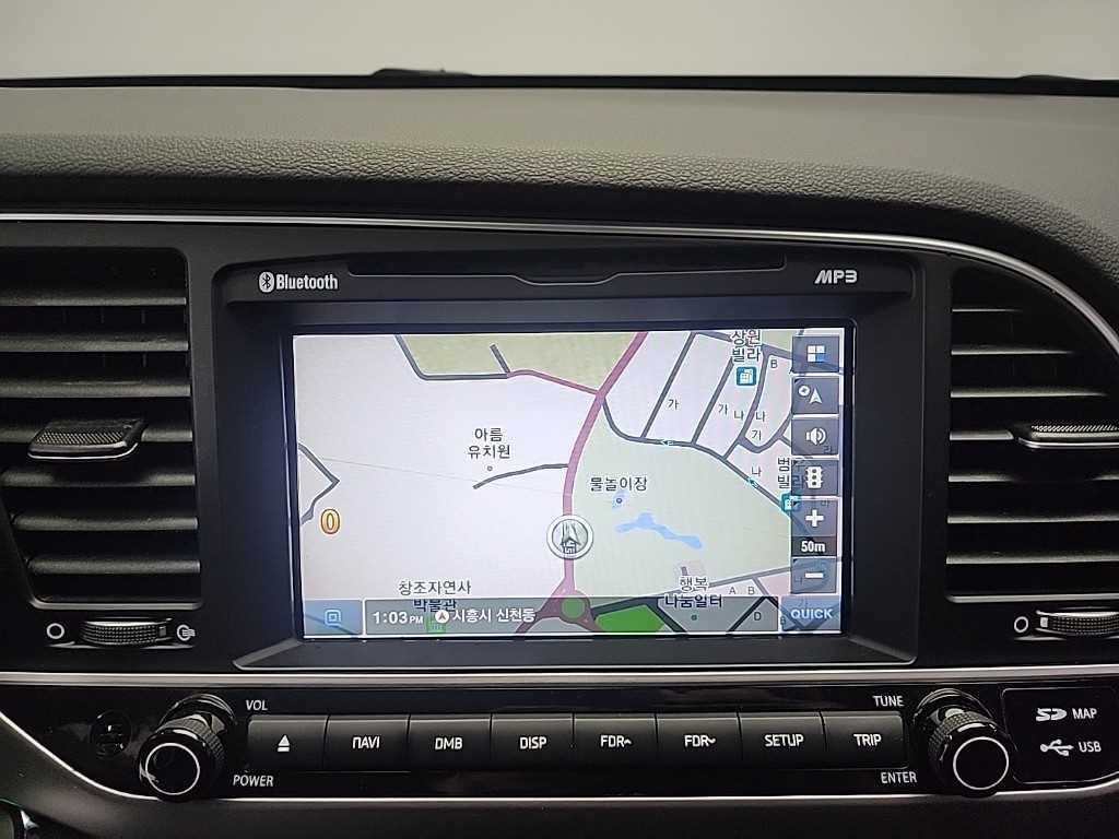 현대 아반떼 아반떼 AD 1.6 GDI 스마트 이미지 13