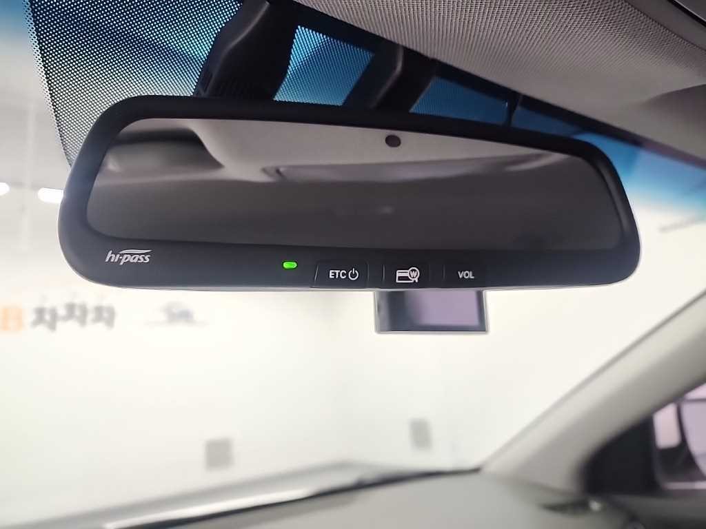현대 아반떼 아반떼 AD 1.6 GDI 스마트 이미지 17
