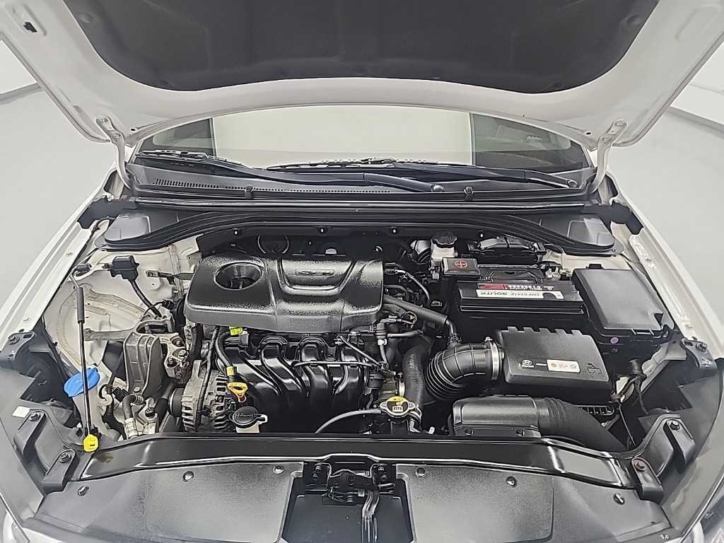 현대 아반떼 아반떼 AD 1.6 GDI 스마트 이미지 5