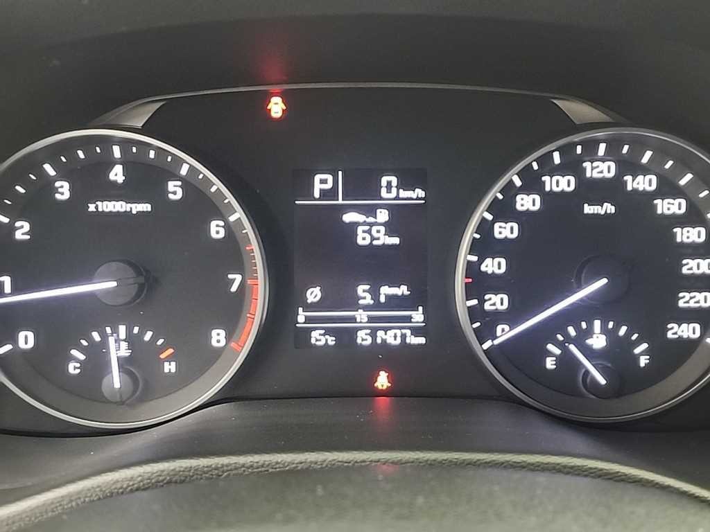 현대 아반떼 아반떼 AD 1.6 GDI 스마트 이미지 6