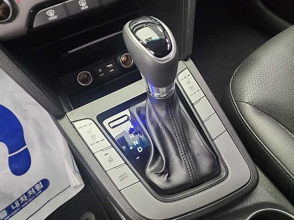 현대 아반떼 아반떼 AD 1.6 GDI 스마트 이미지 8