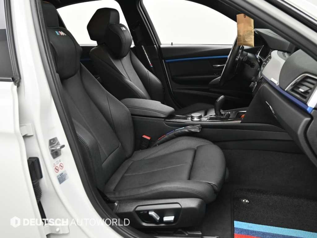 BMW 3시리즈 3시리즈 (F30) 320i M 스포츠 이미지 10