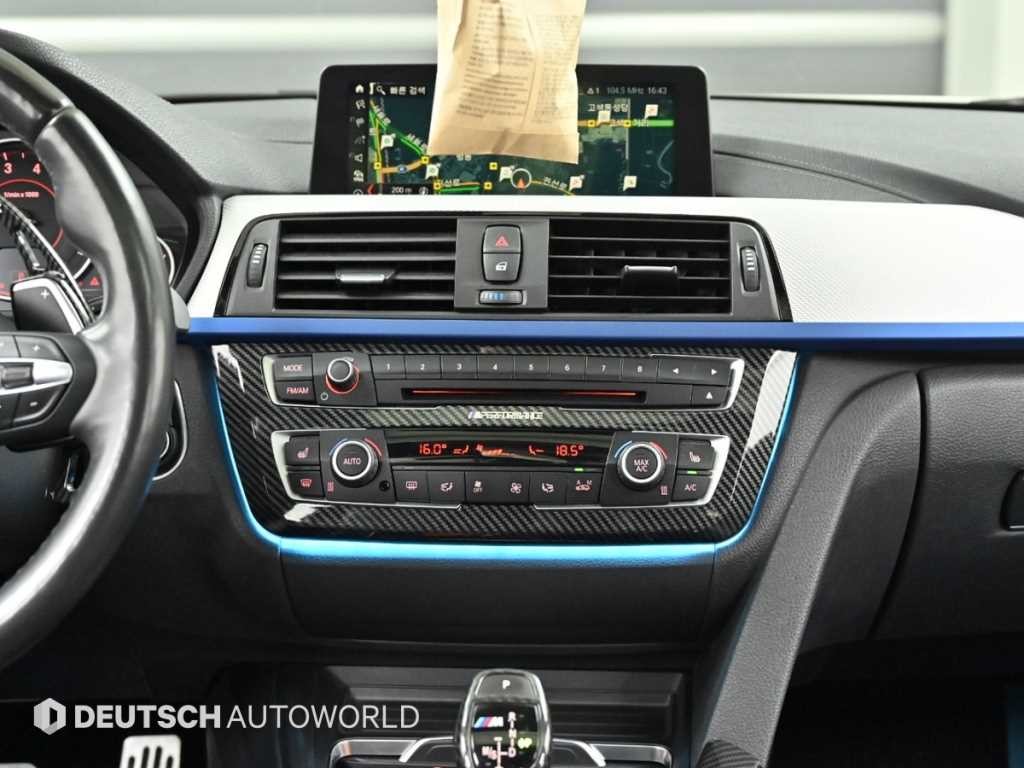 BMW 3시리즈 3시리즈 (F30) 320i M 스포츠 이미지 14